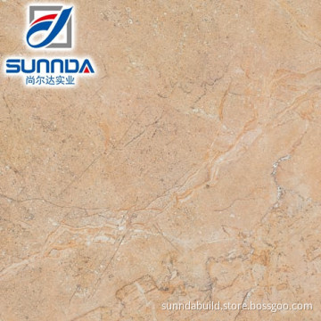 Inkjet glazed porcelain ceramic rustic tile for house floor plans